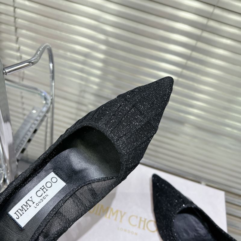 Jimmy Choo Shoes